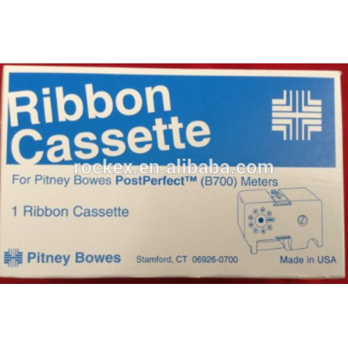 OriginalB700/B702 postage inkjet cartridge for Pitney Bowes 767-1